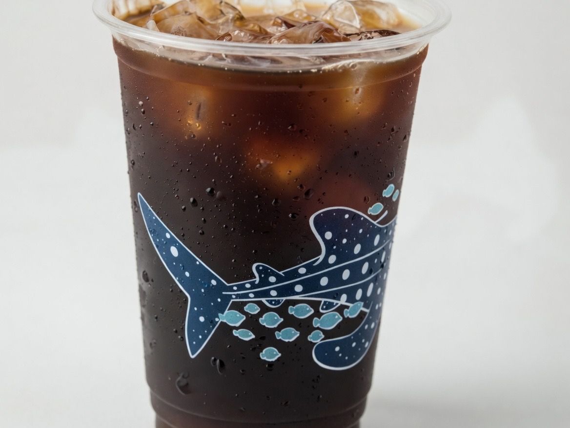 Cold Brew / Iced Coffee.