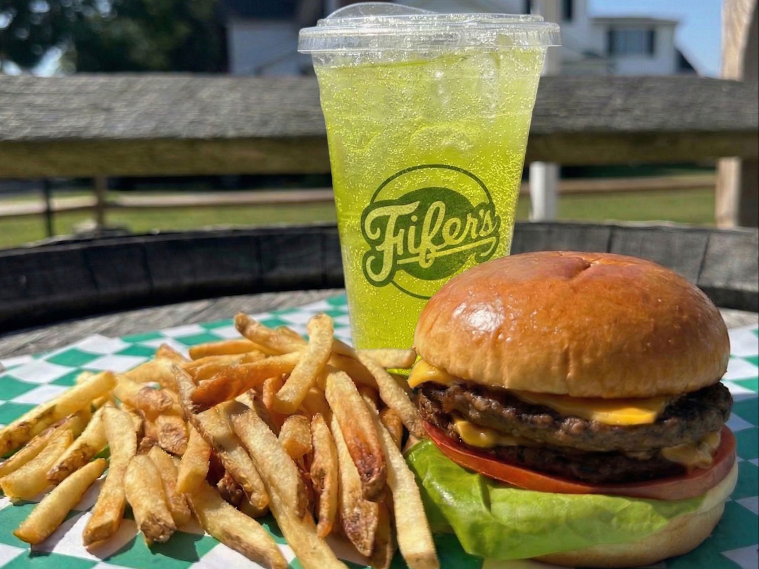 Fifer's Farm Store & Kitchen
