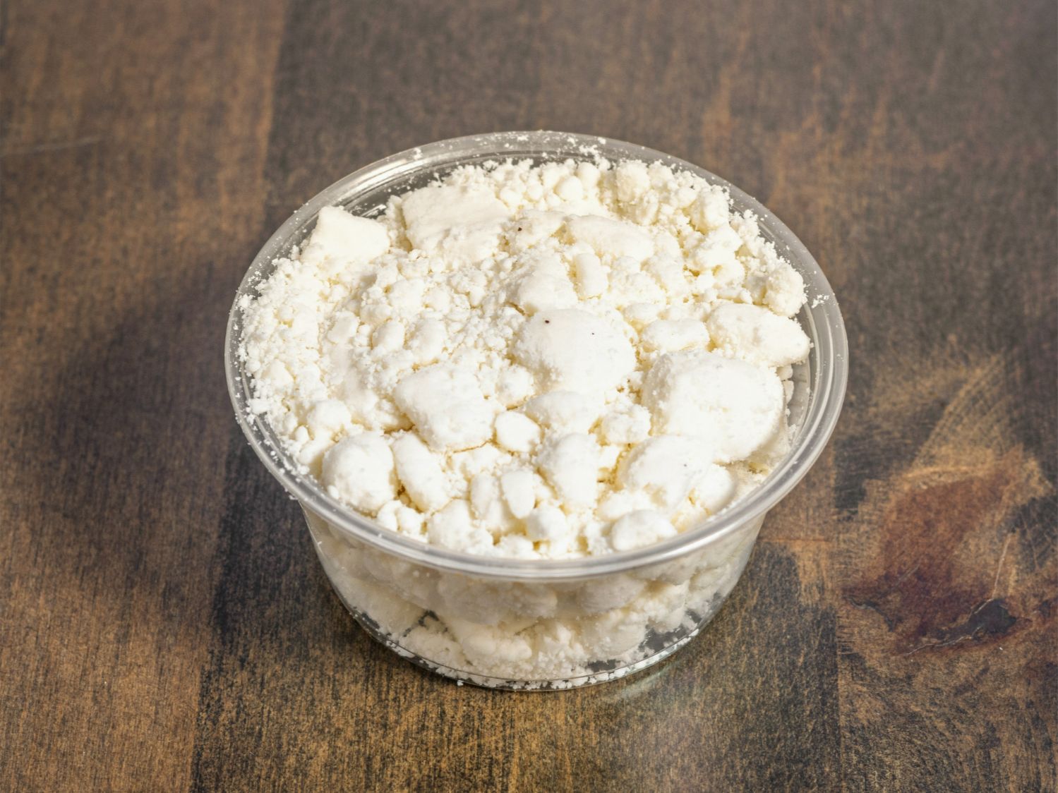 Feta Cheese Small.