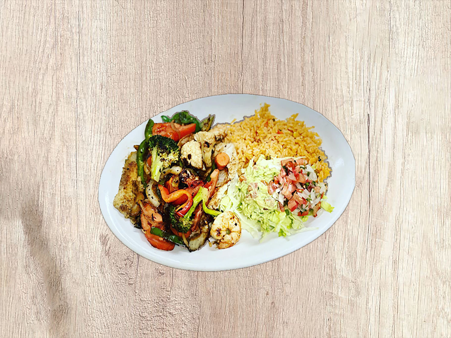 Combination Veracruzana