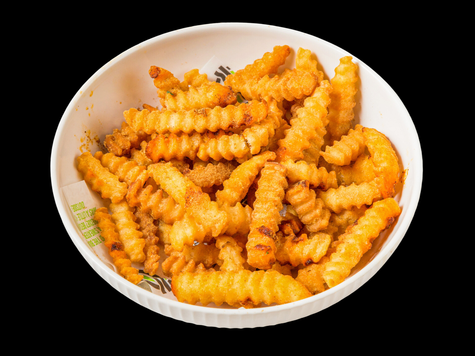 Classic Fries Online`