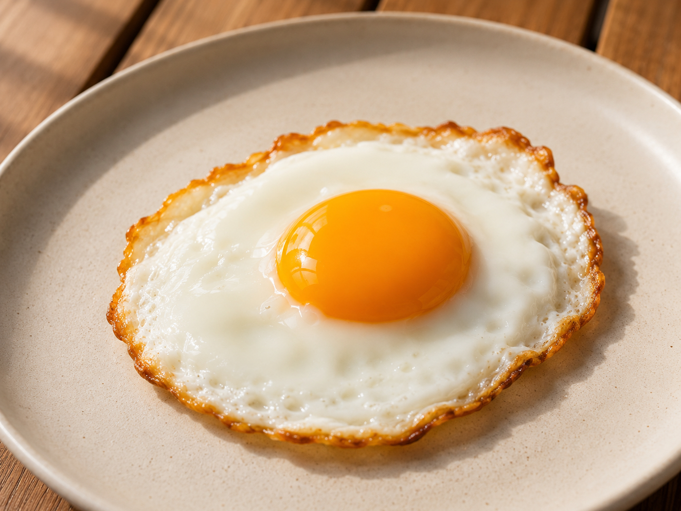Extra Egg.