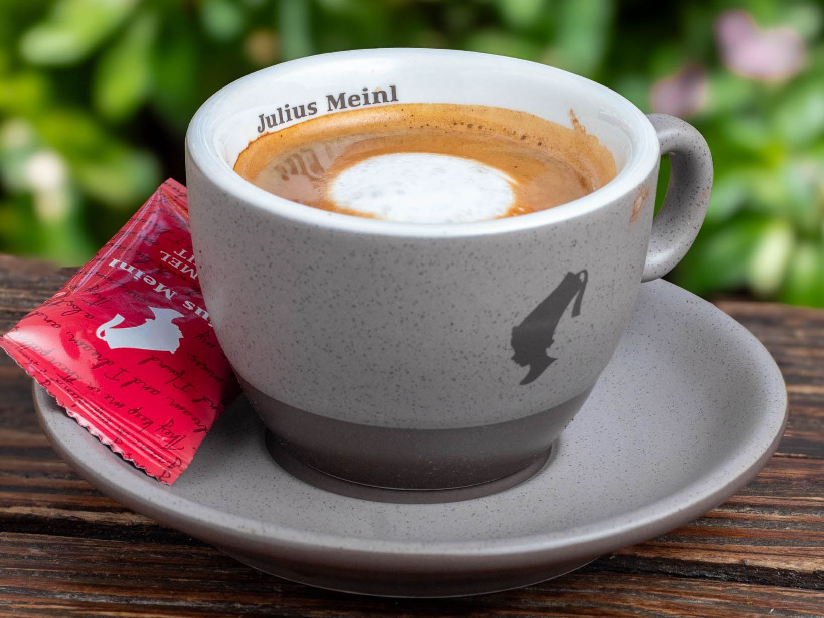 Macchiato Single.