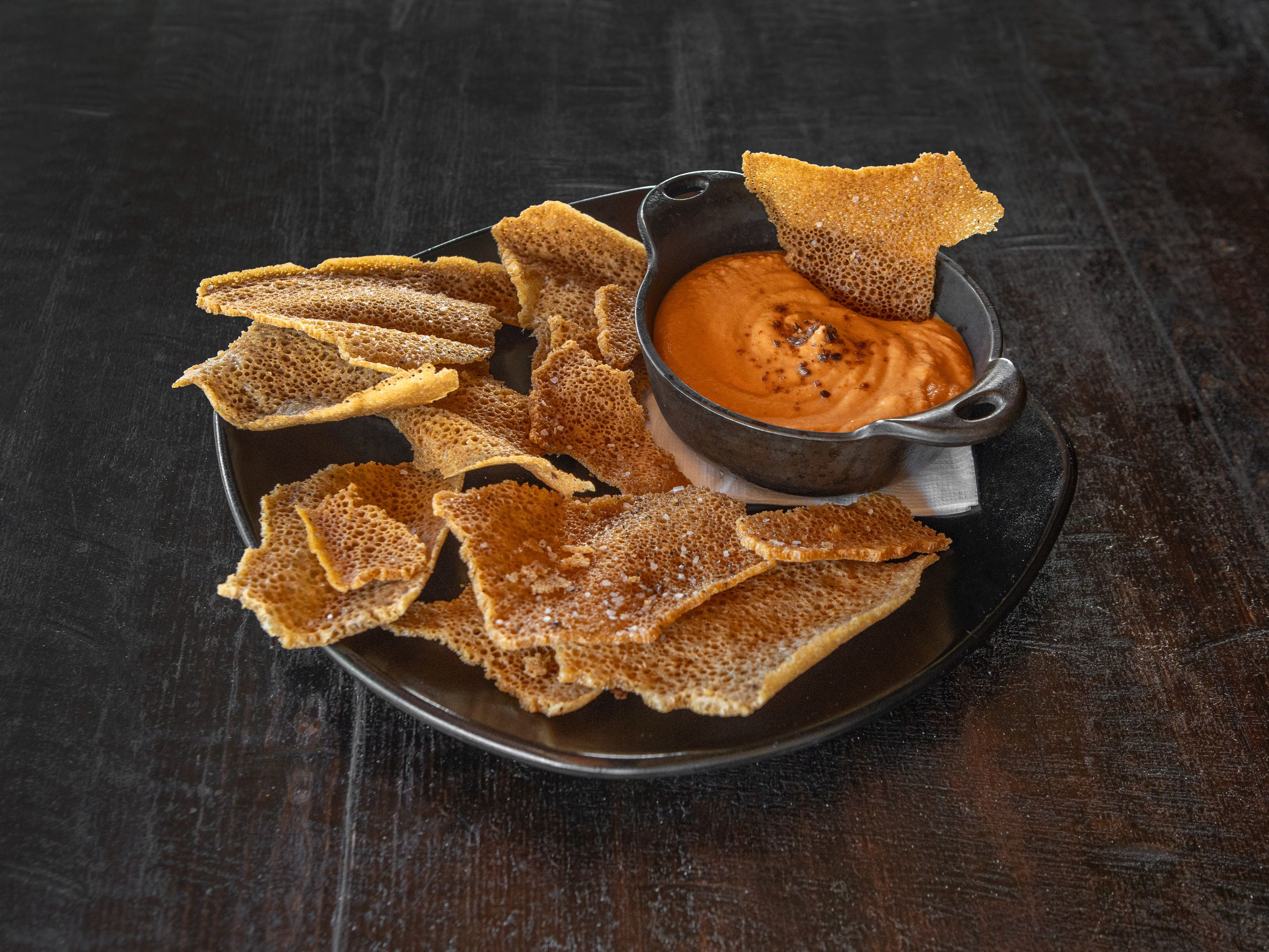 Birsn Korosho (Vegan).