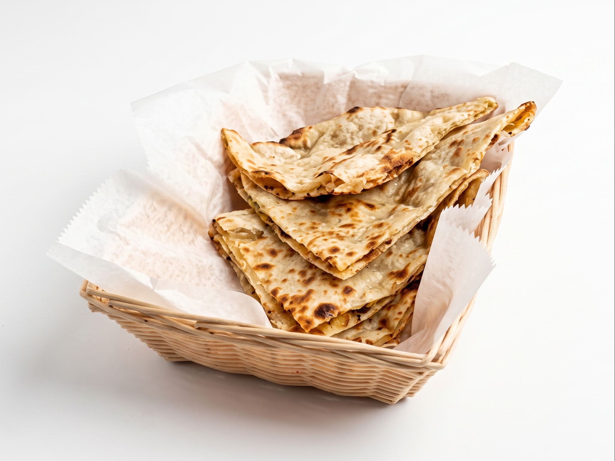 Experience Authentic Naan