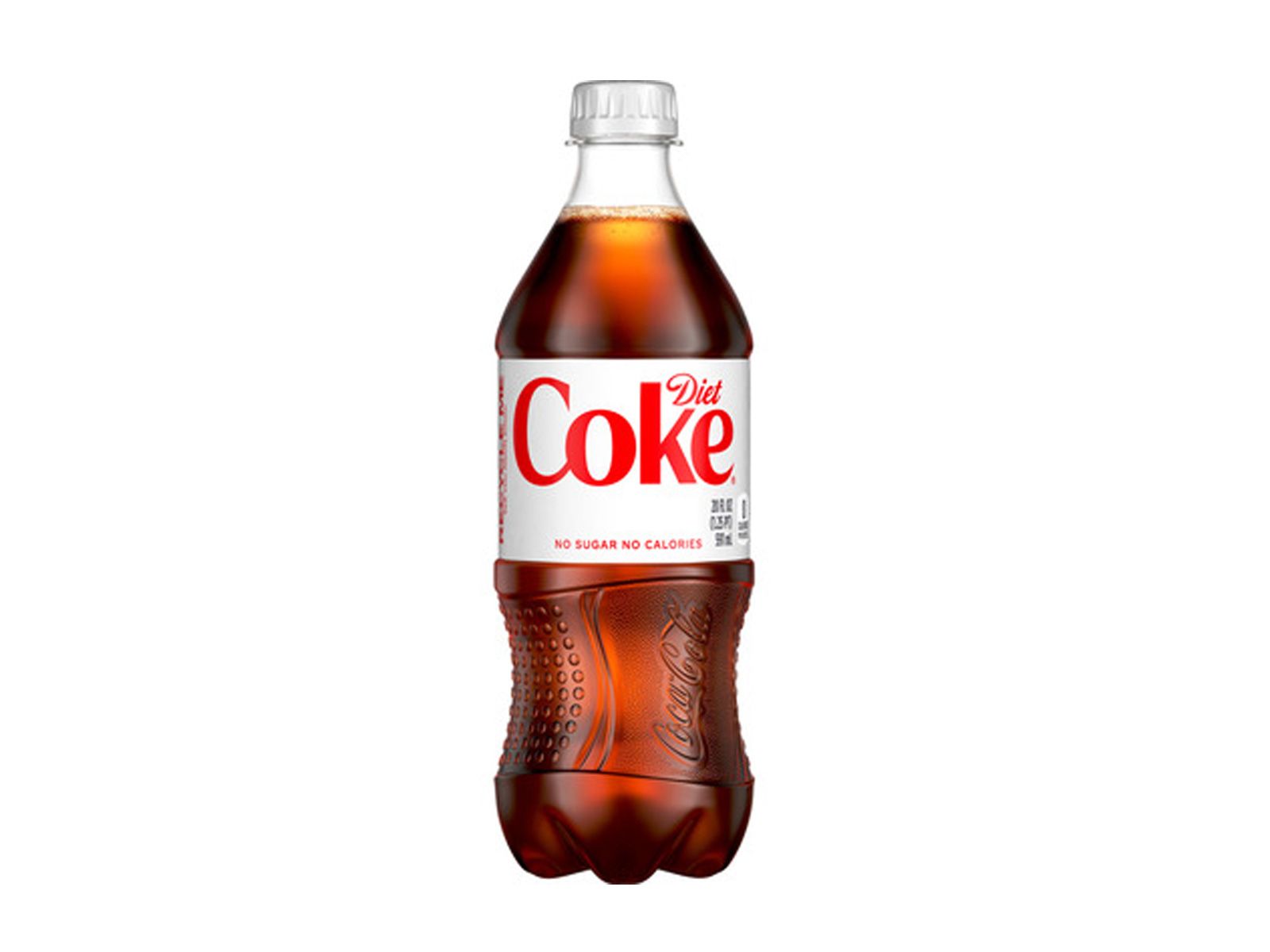 Diet Coke.