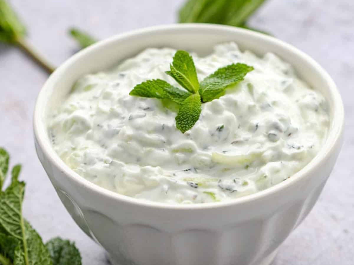 Raita.