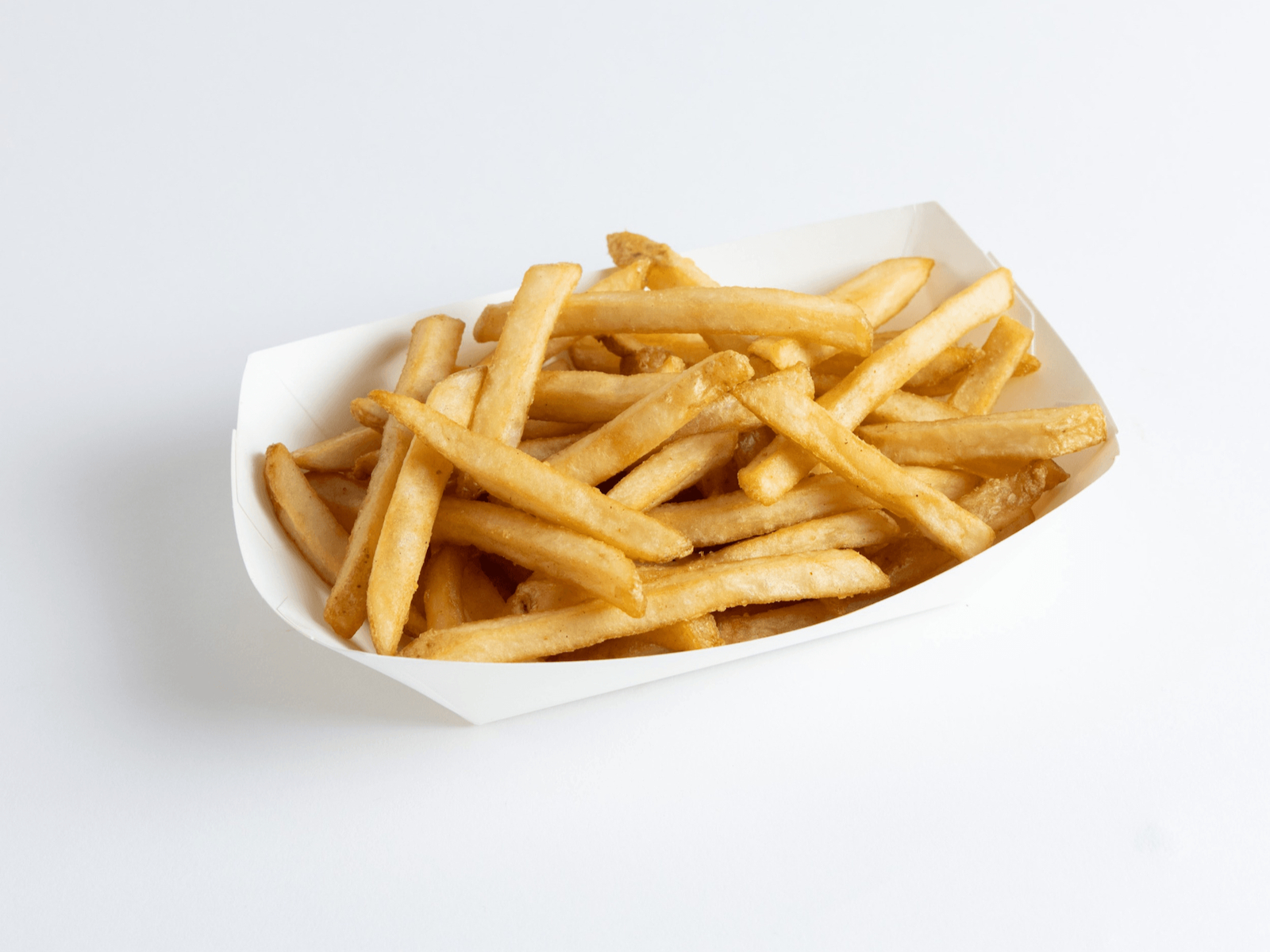French Fries.