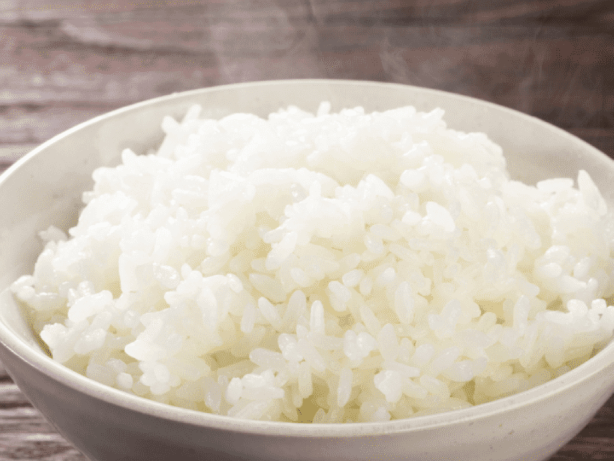 1 scoop of white rice.