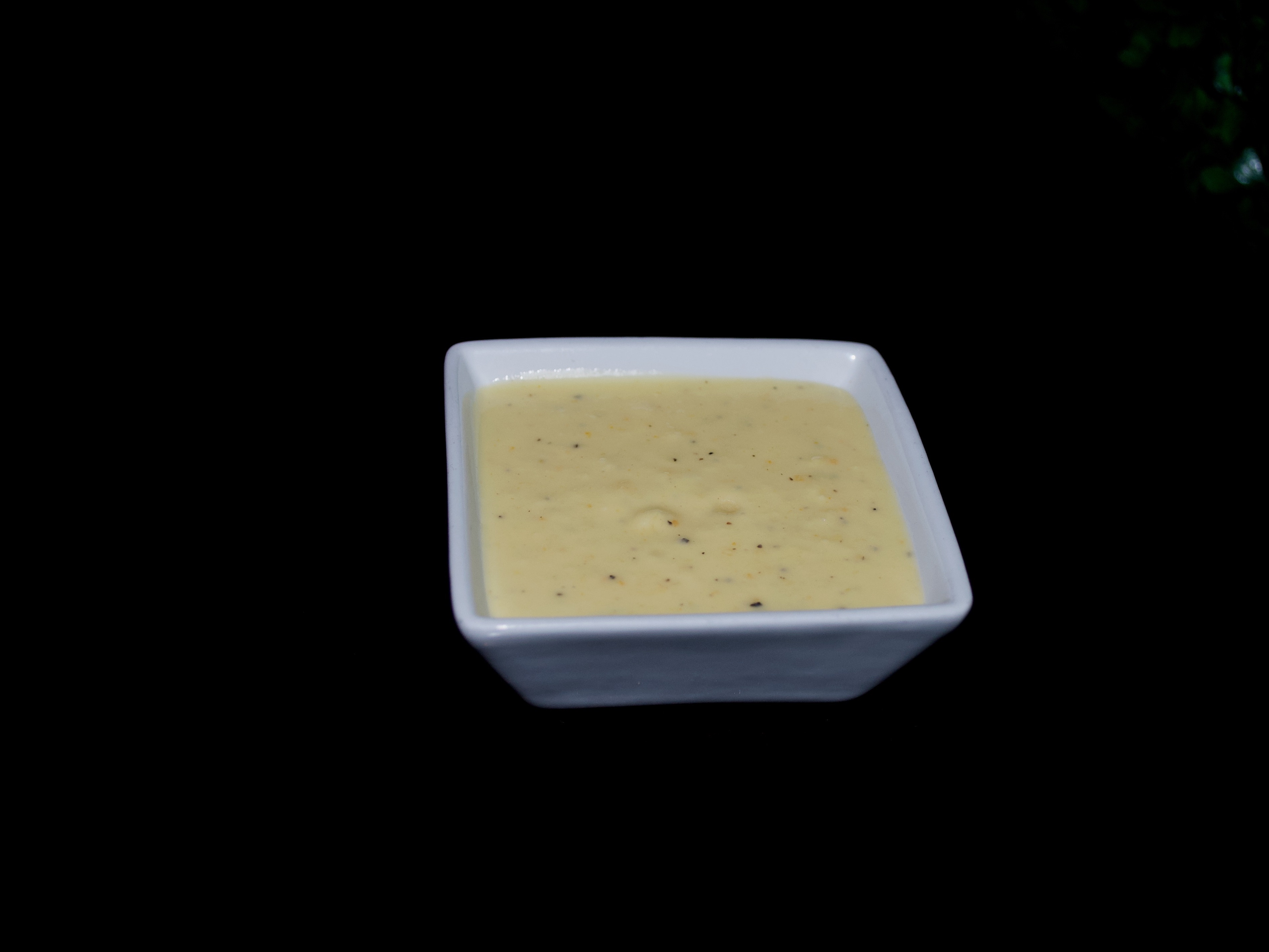 Ginger Salad Dressibg.