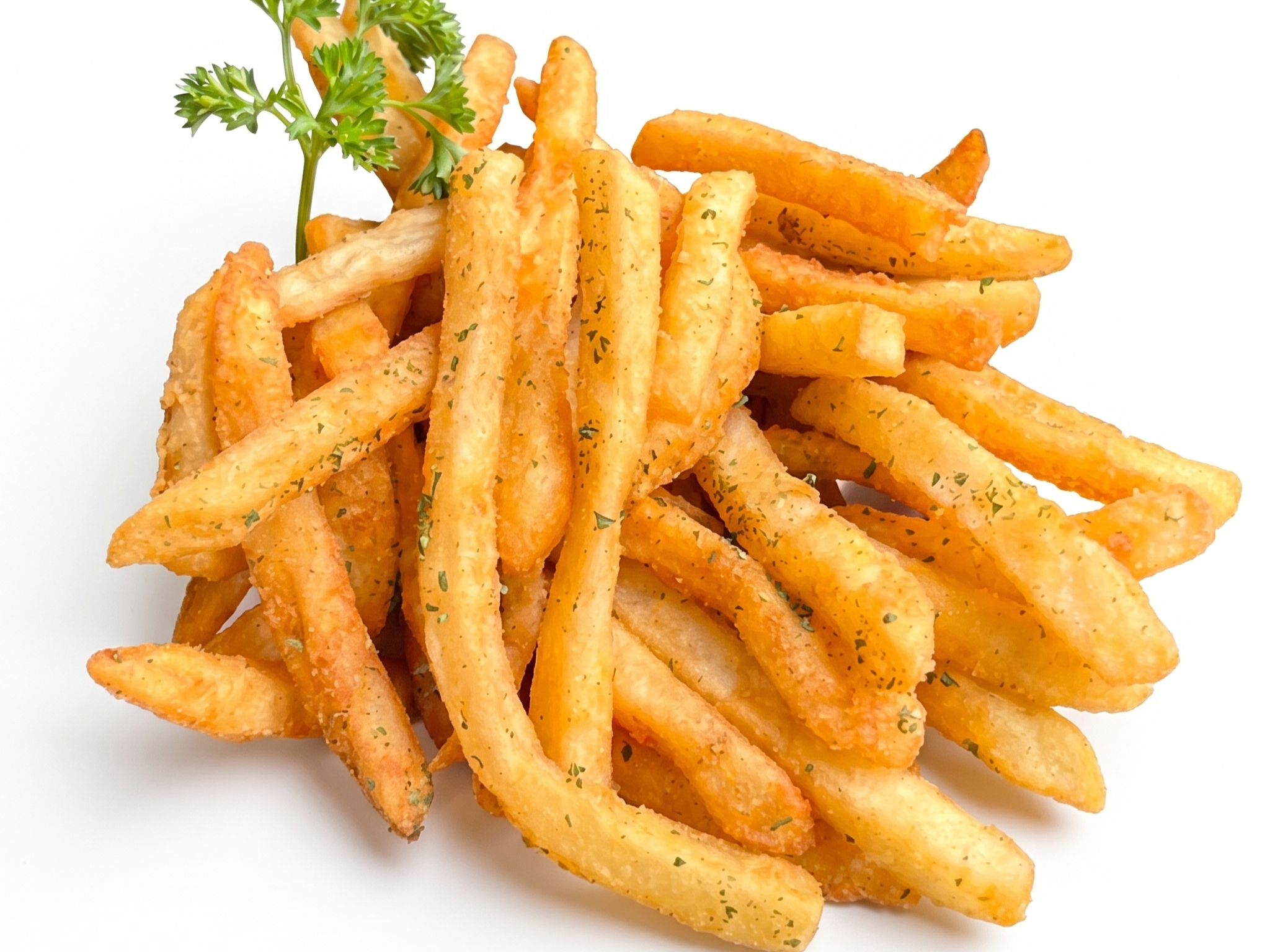 Our Delicious Fries