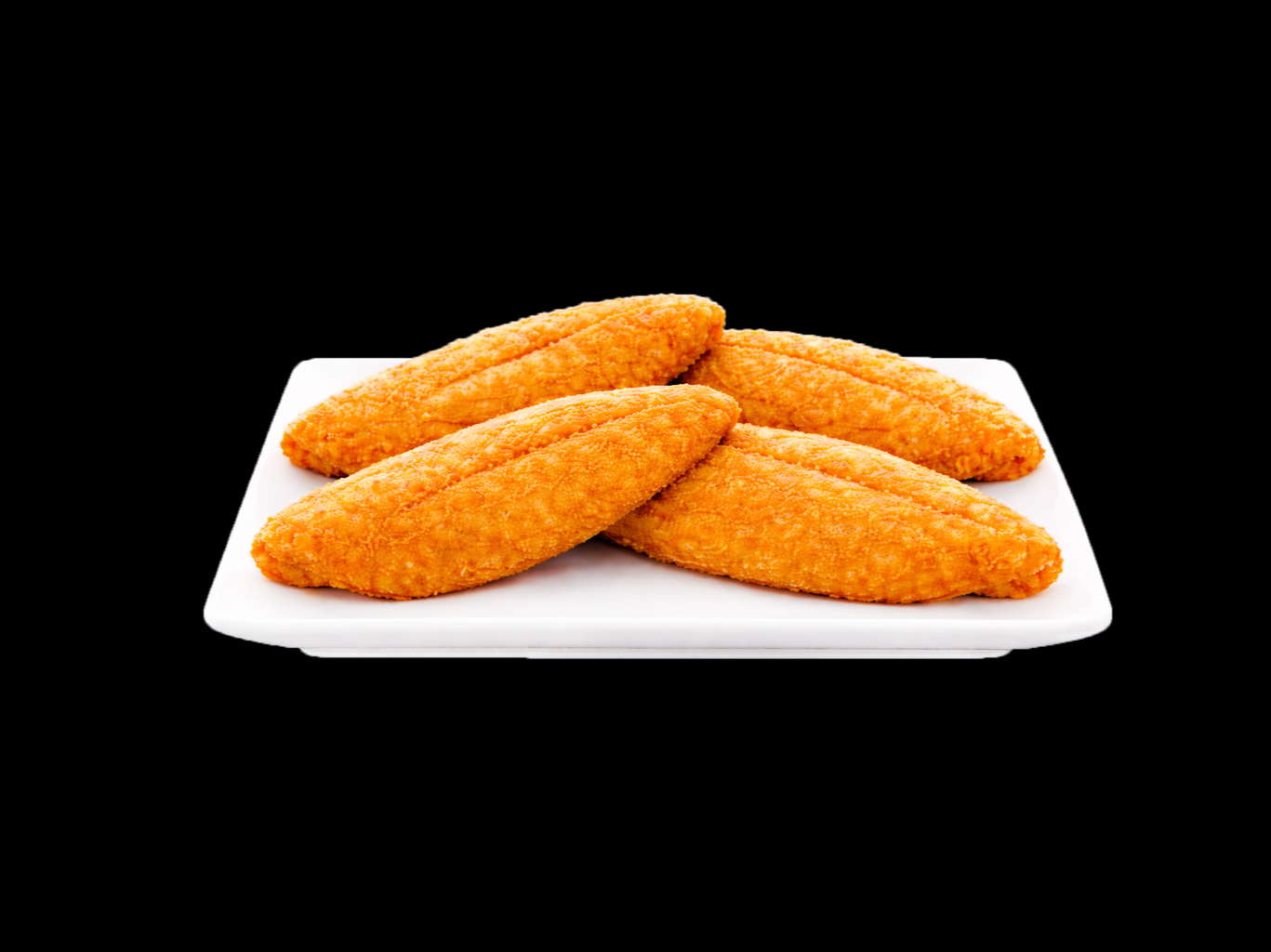 3 CATFISH.
