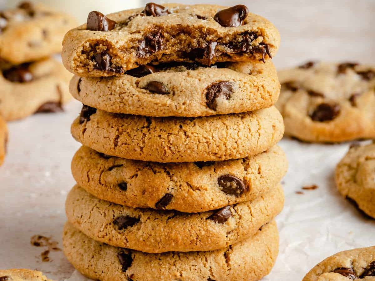 COOKIES.