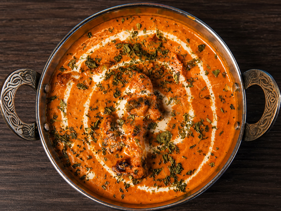 Makhni's.