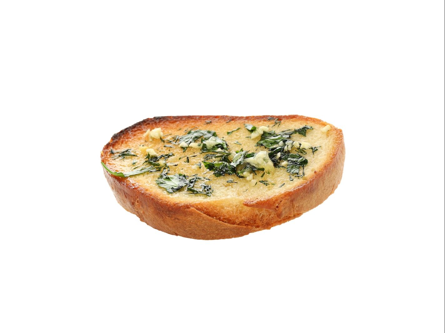 Garlic Cheese Bread