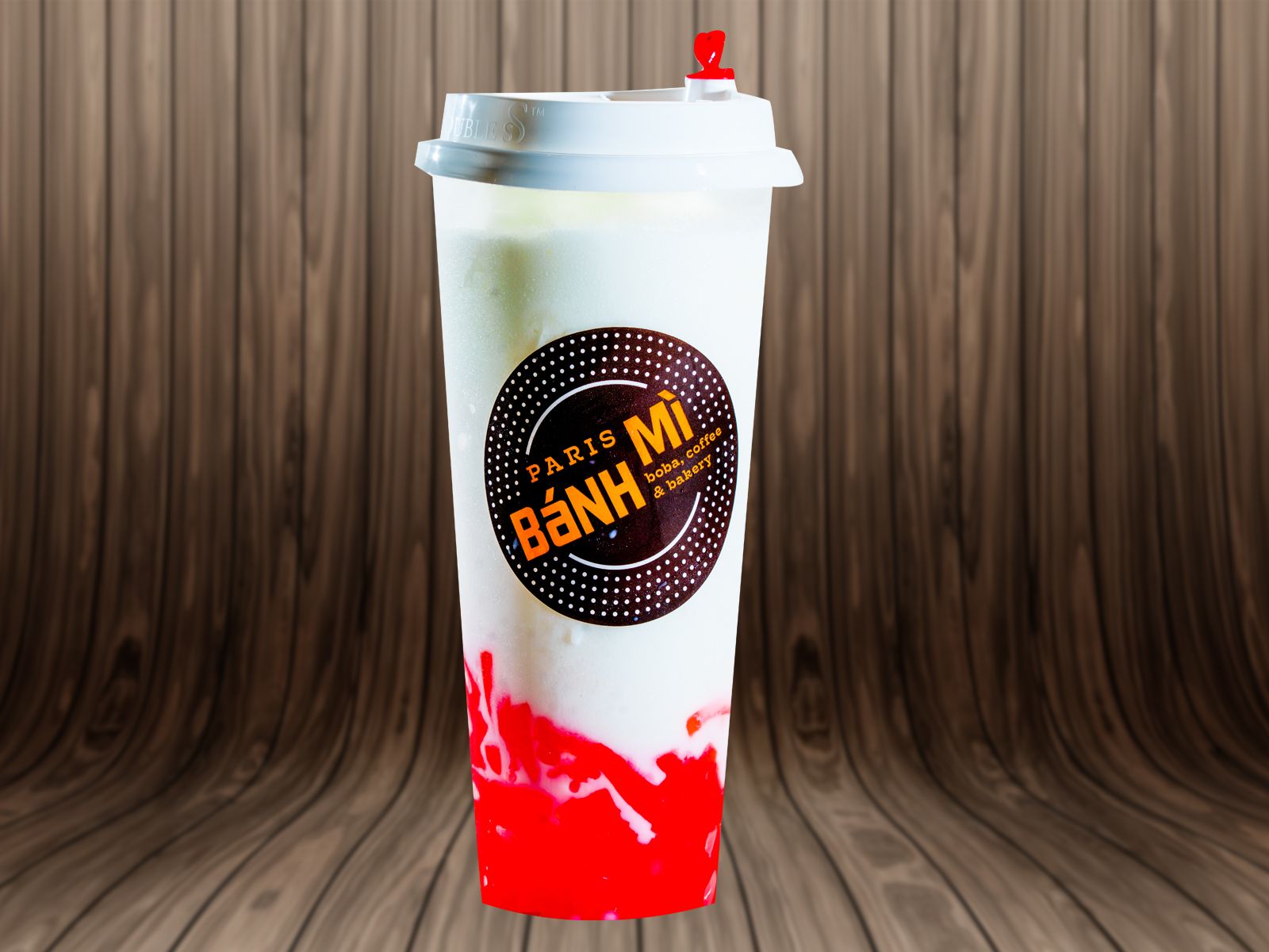 S3. COCONUT SLUSHIE.