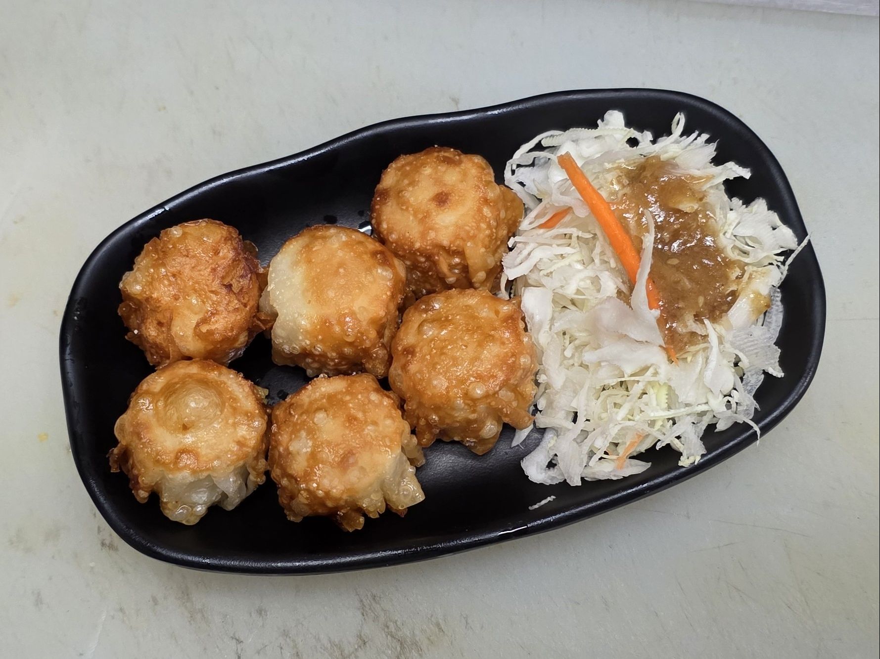 A9. Ebi Shumai