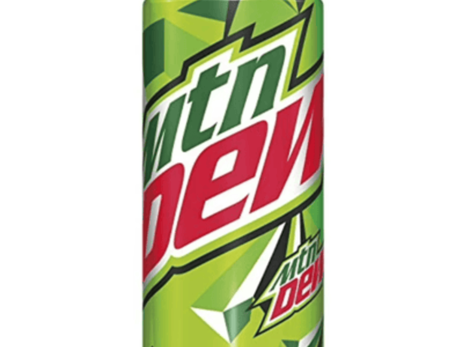 Mountain Dew.