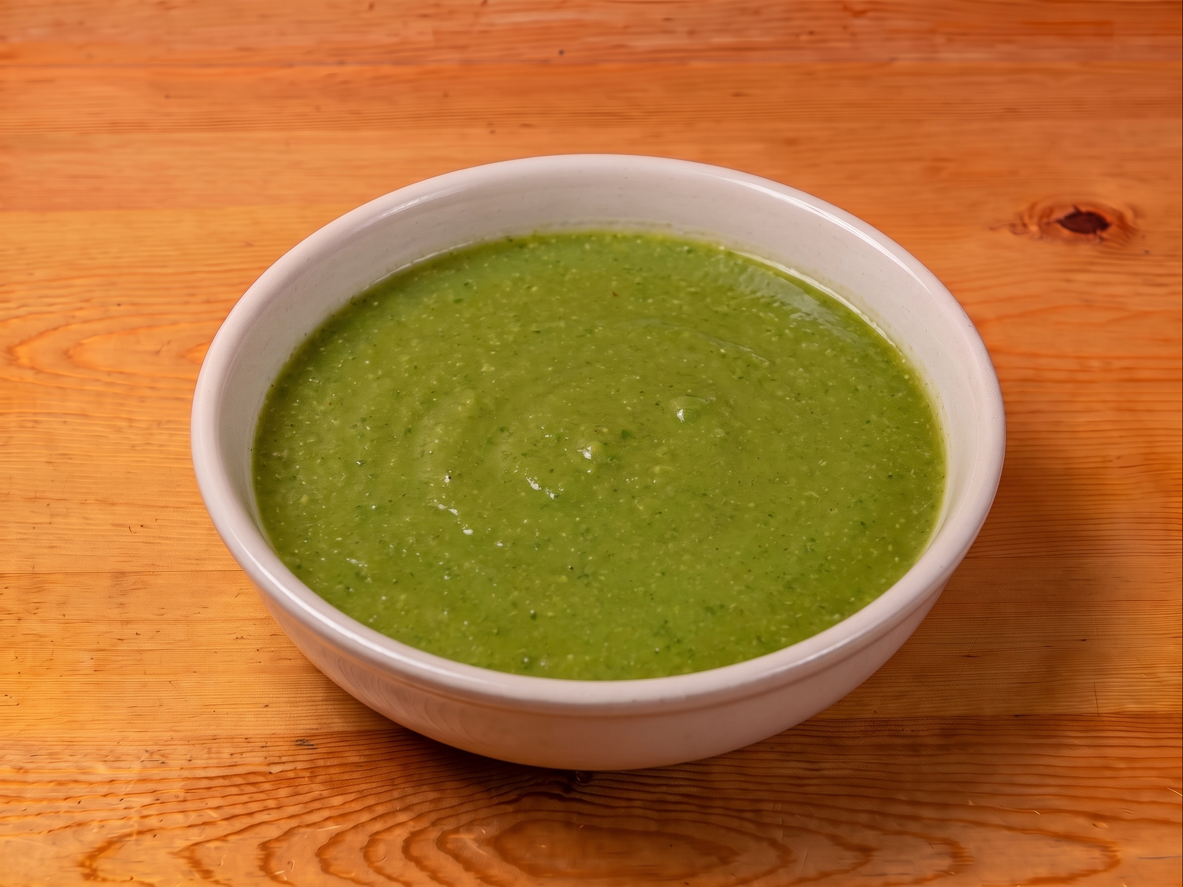 8oz Salsa Avocado (To Go).