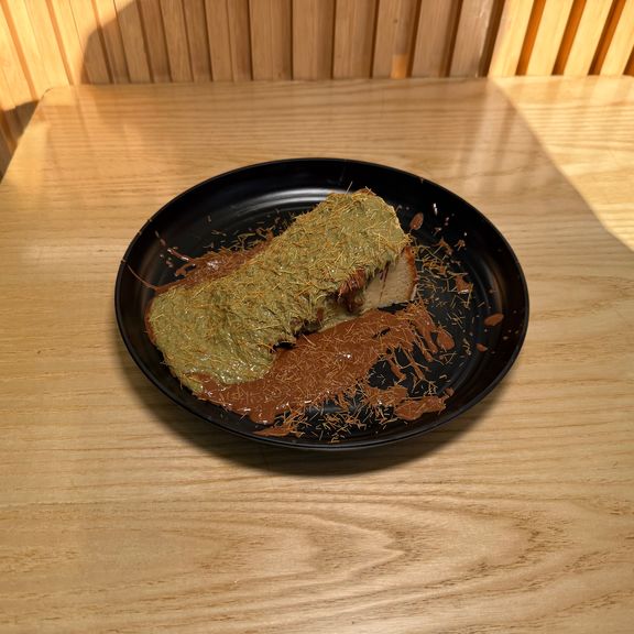 Cheesecake - Dubai