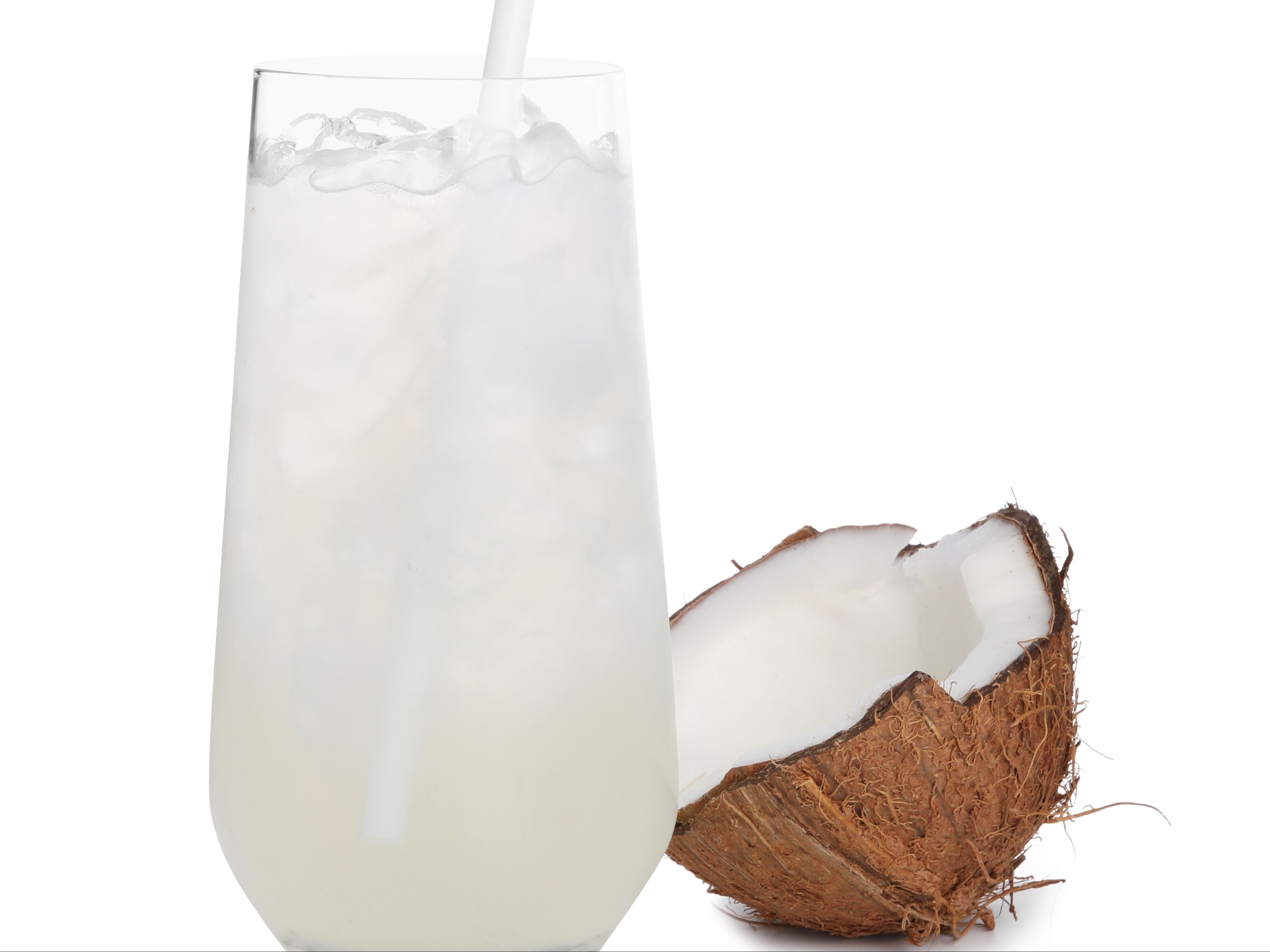 "IF" Coconut Water.