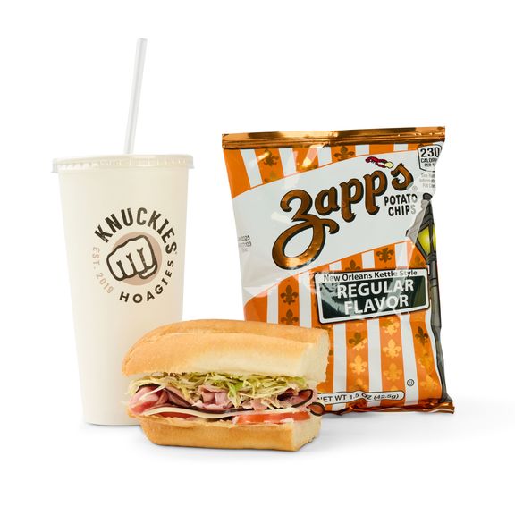 Kids Meal (Turkey)