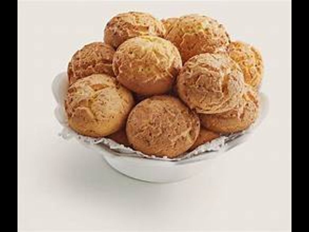 Broa Doce 10-pack.