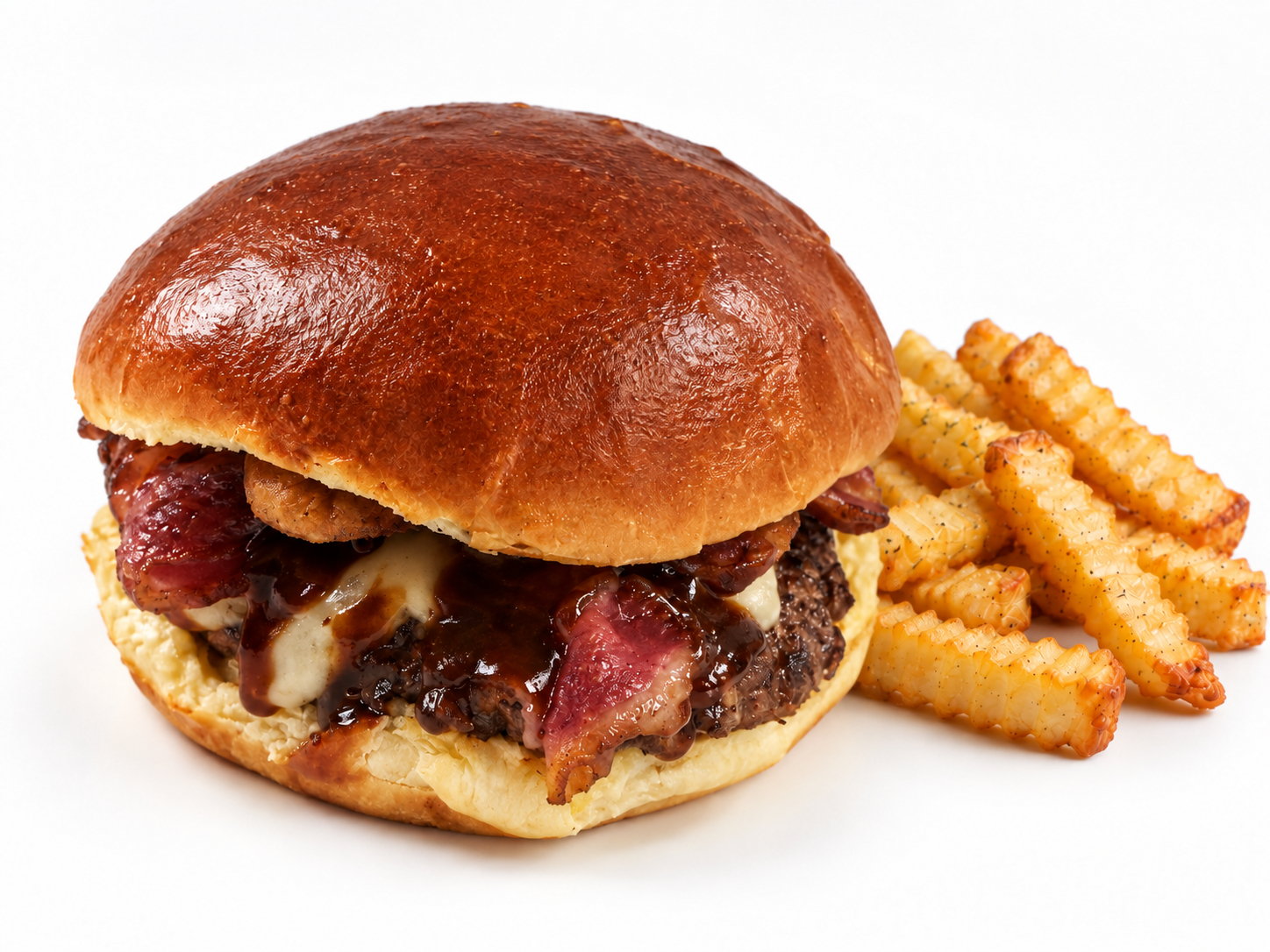 Texas Burger.