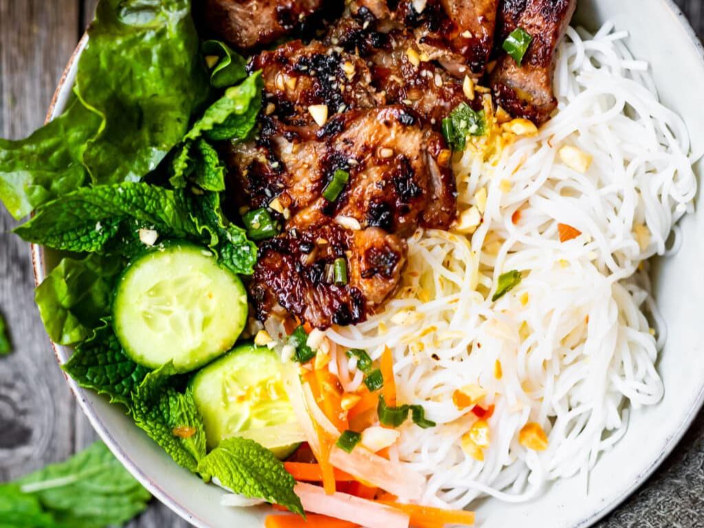 Takeout Options for Pho Lovers