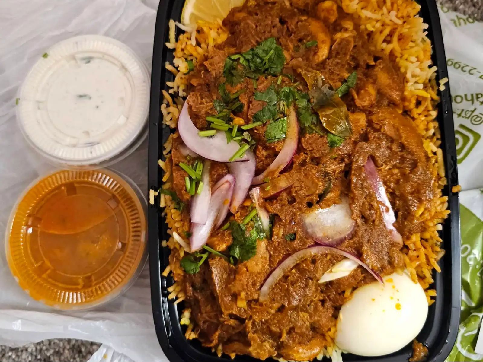 Samosa Delights
