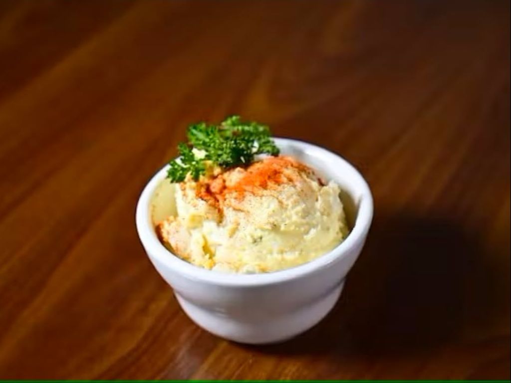 Homemade Potato Salad RG.