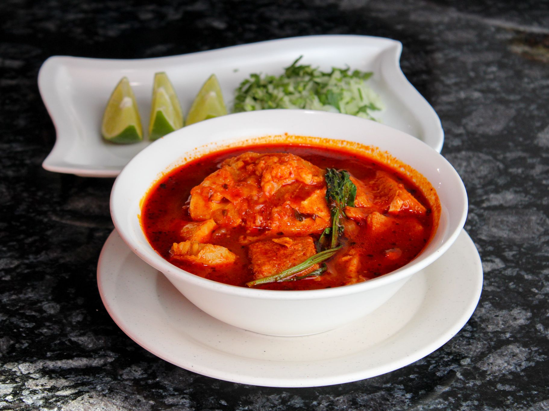 Menudo.