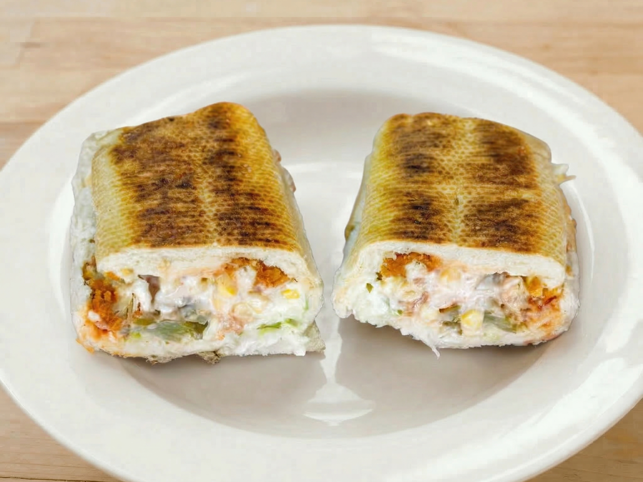 Chicken Sub