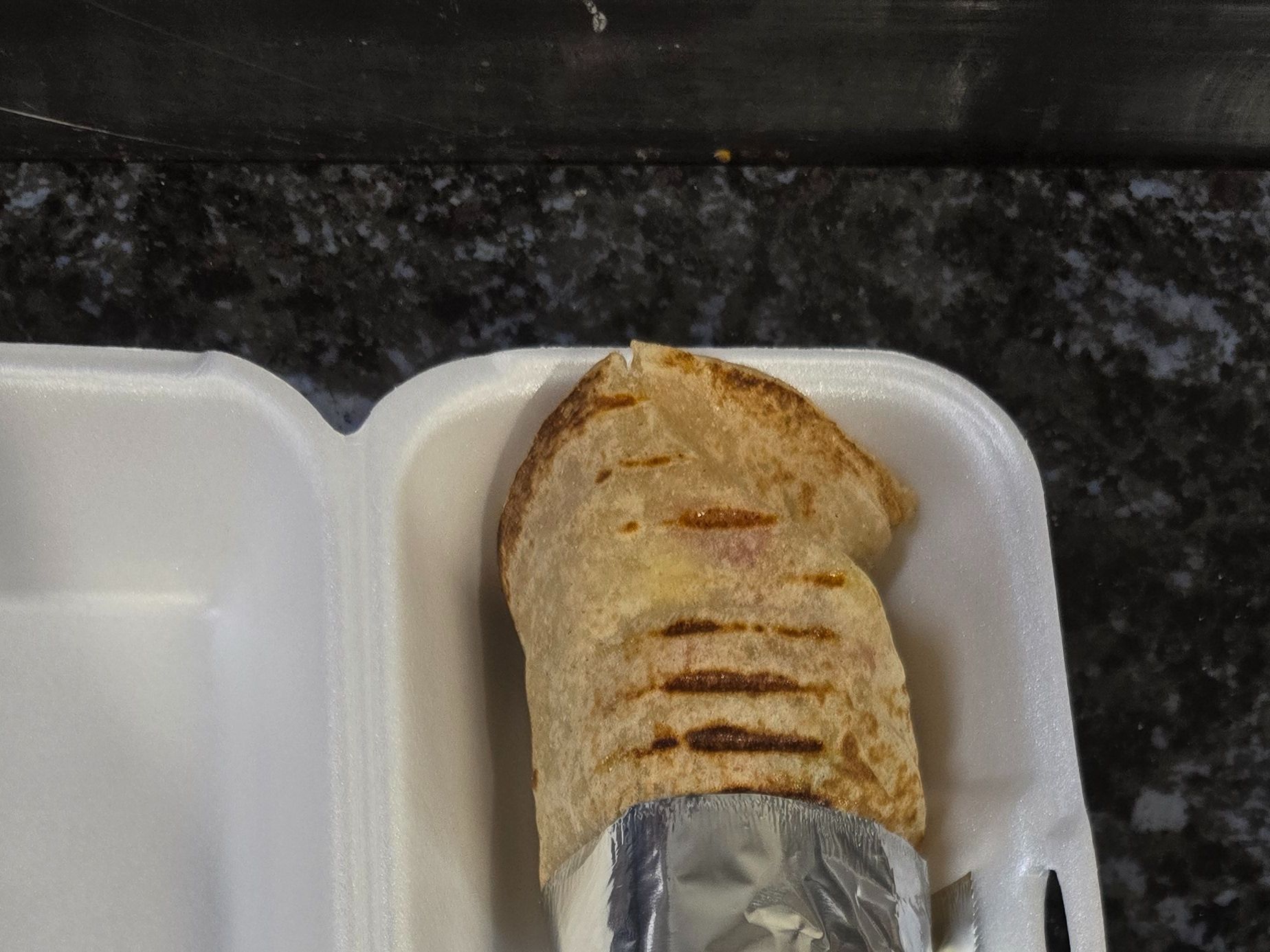Gyro Wrap
