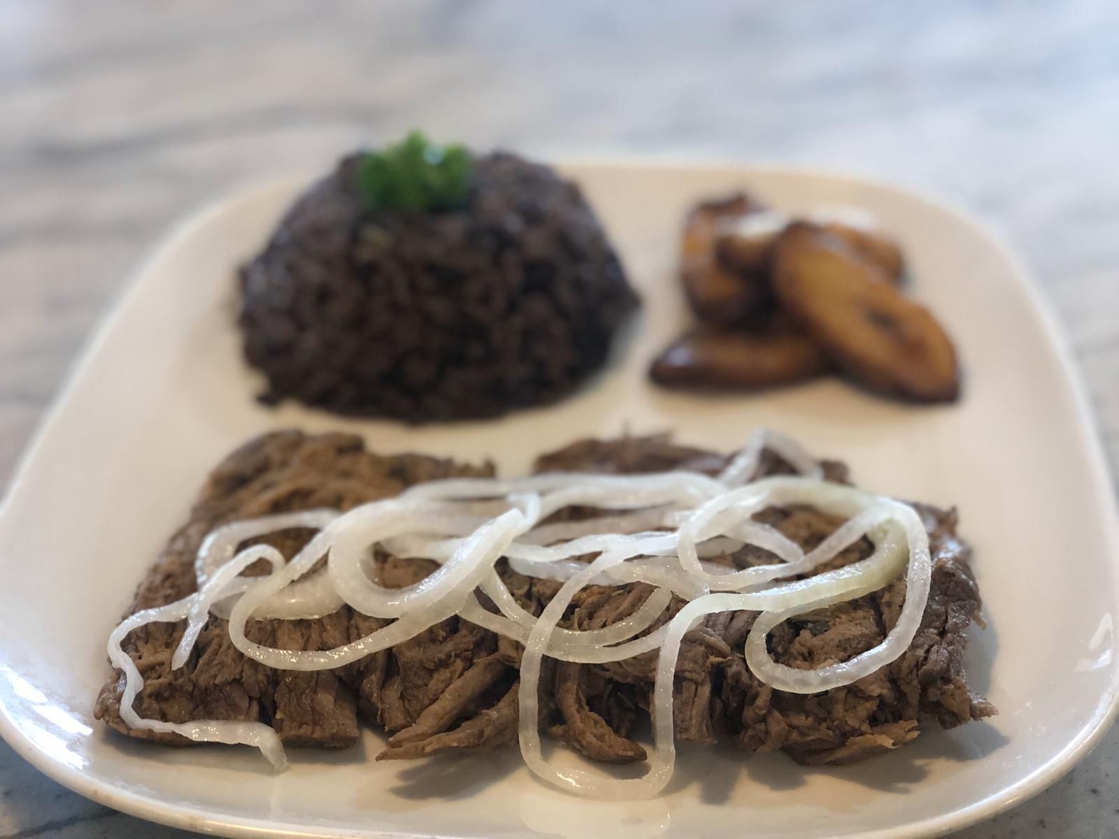 Vaca Frita.
