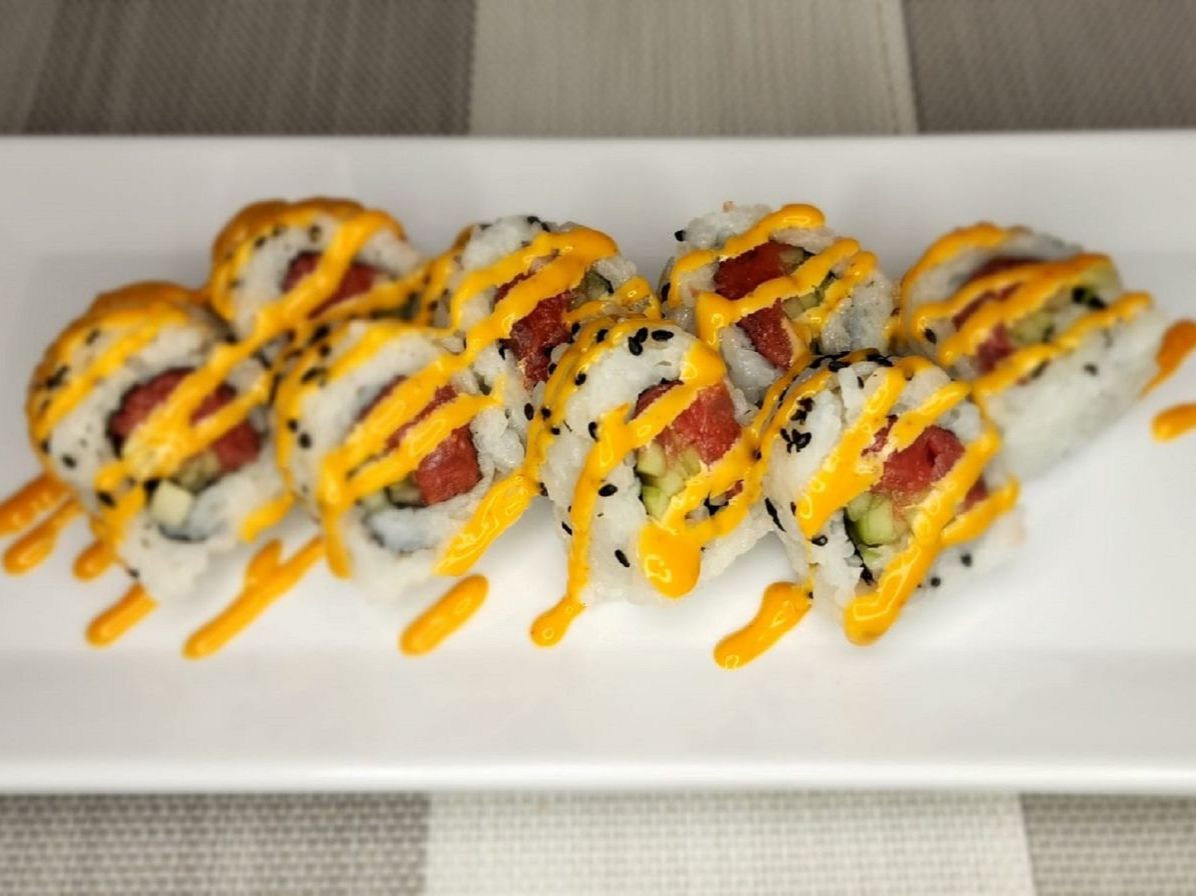 Spicy Tuna