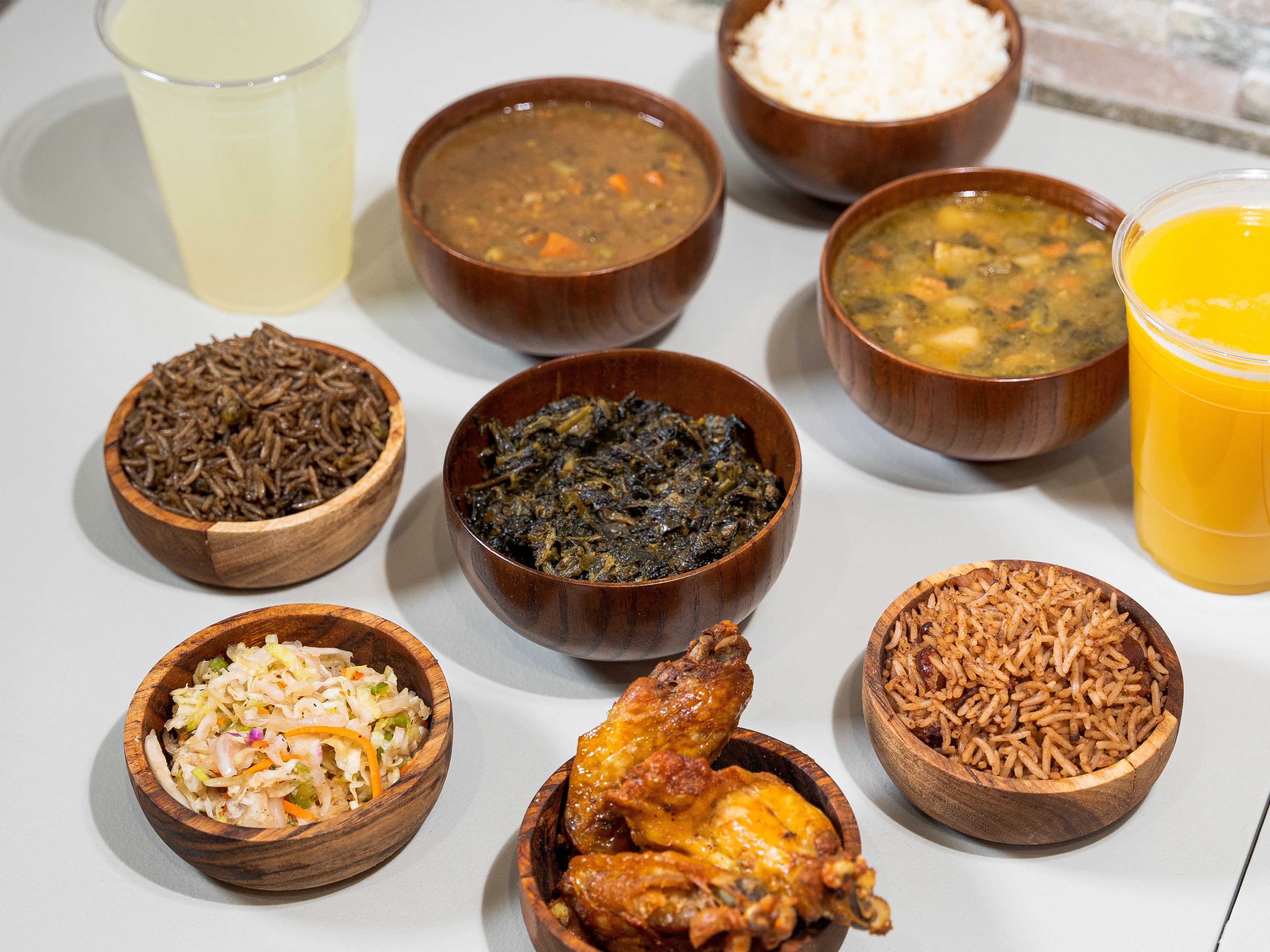 SPECIAL SIX FOR 32.99.