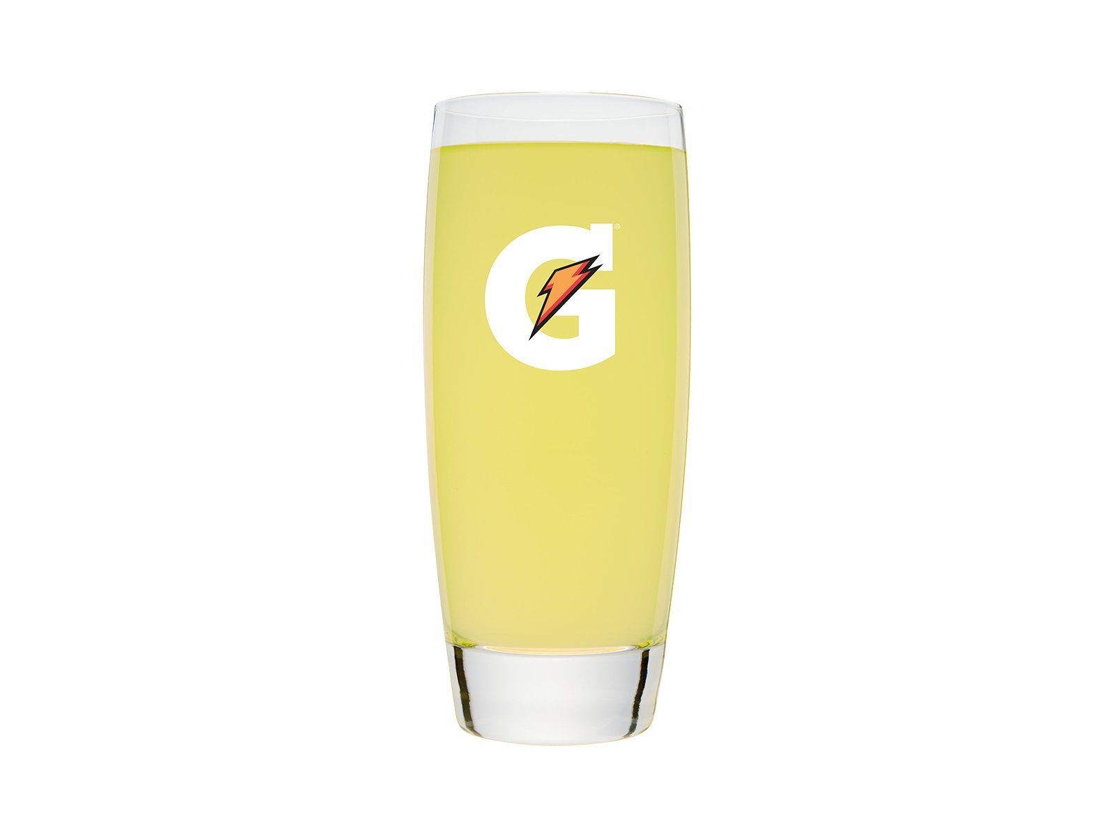 Gatorade Lemon Lime - Fountain.