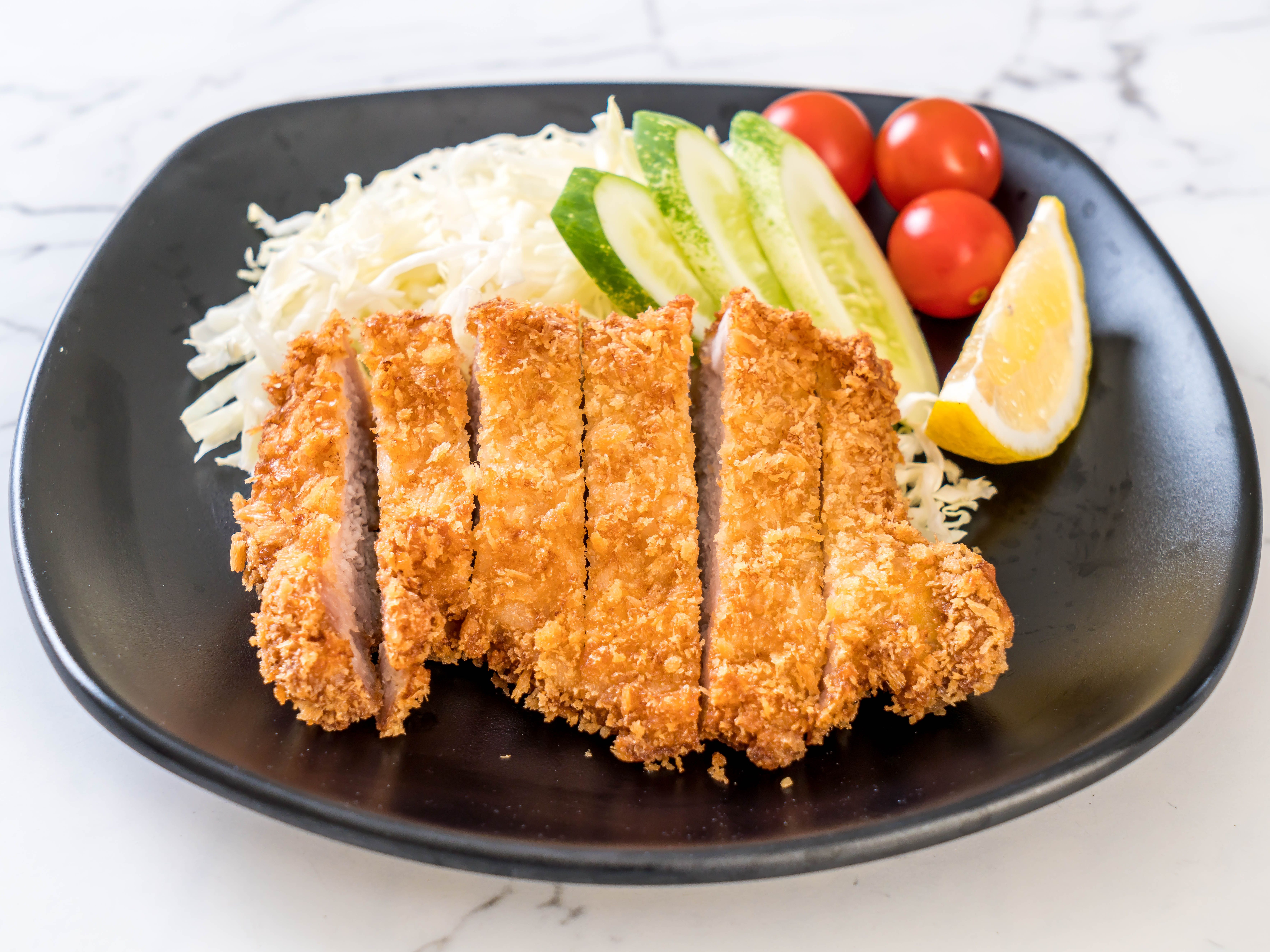 Katsu Appetizer