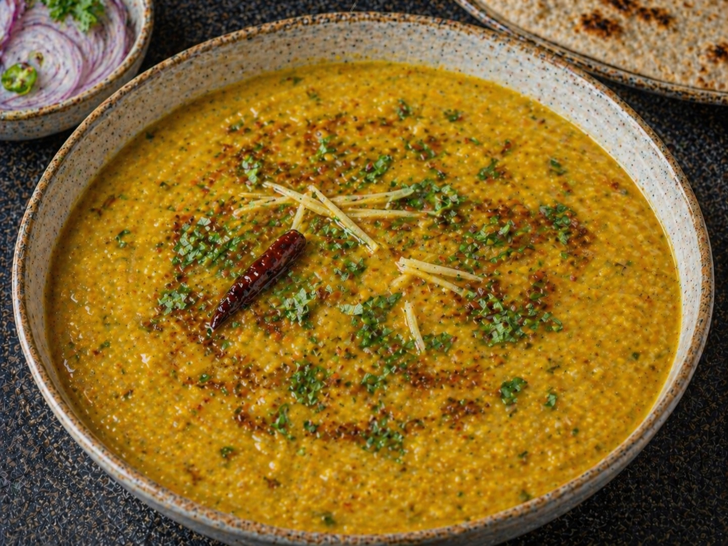 Daal Special.