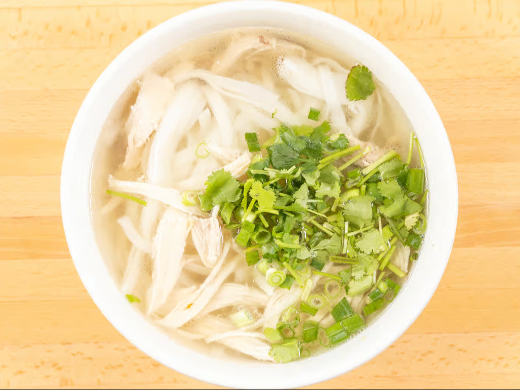 P5. Phở Gà