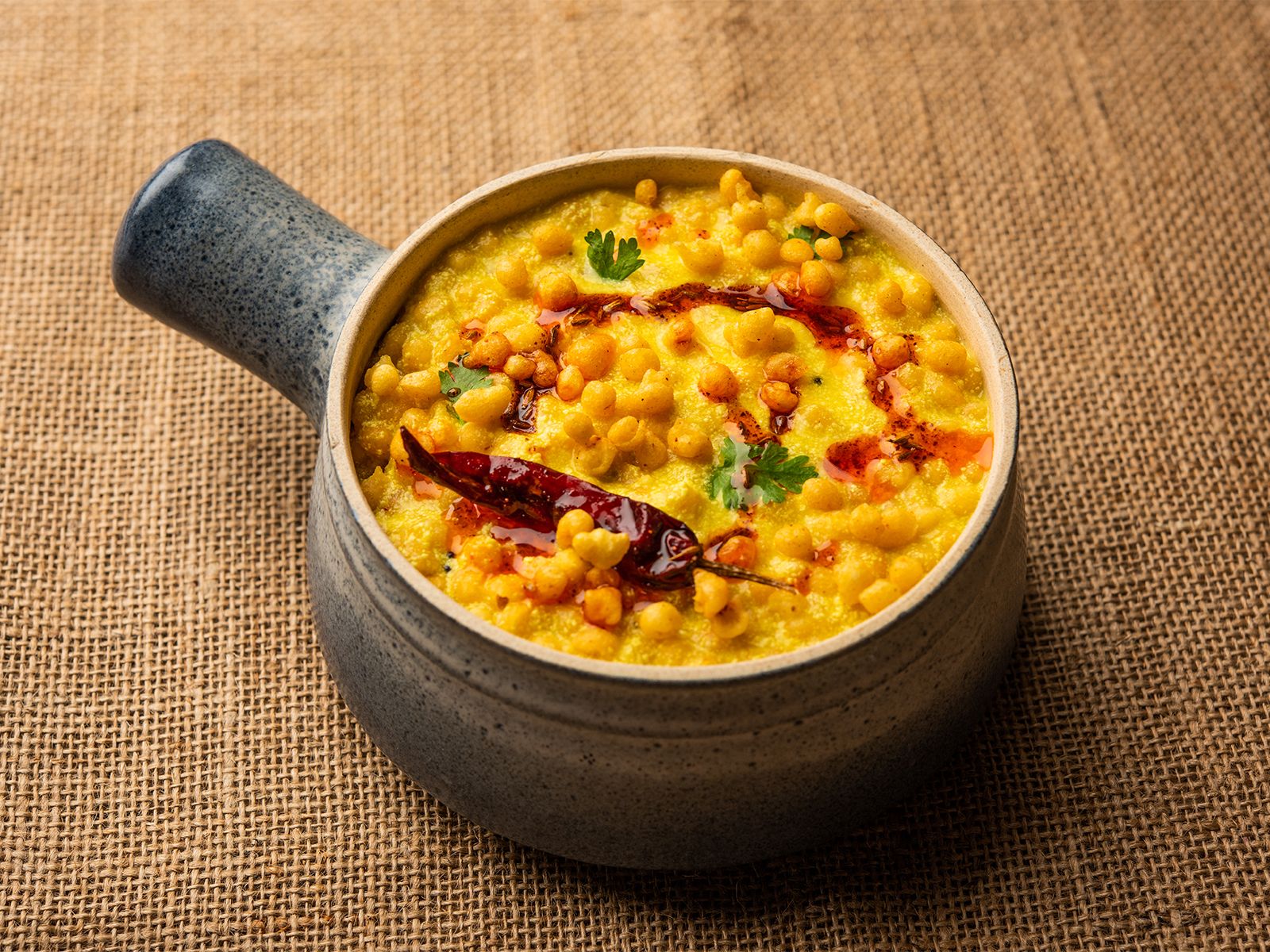 Khichdi Kadi.