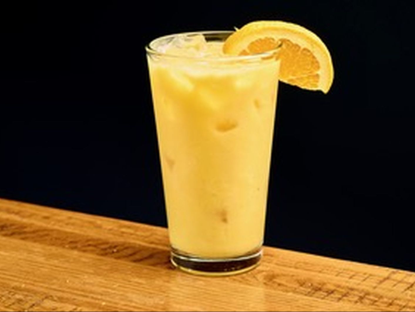 Dunns Virgin Tropical Storm.