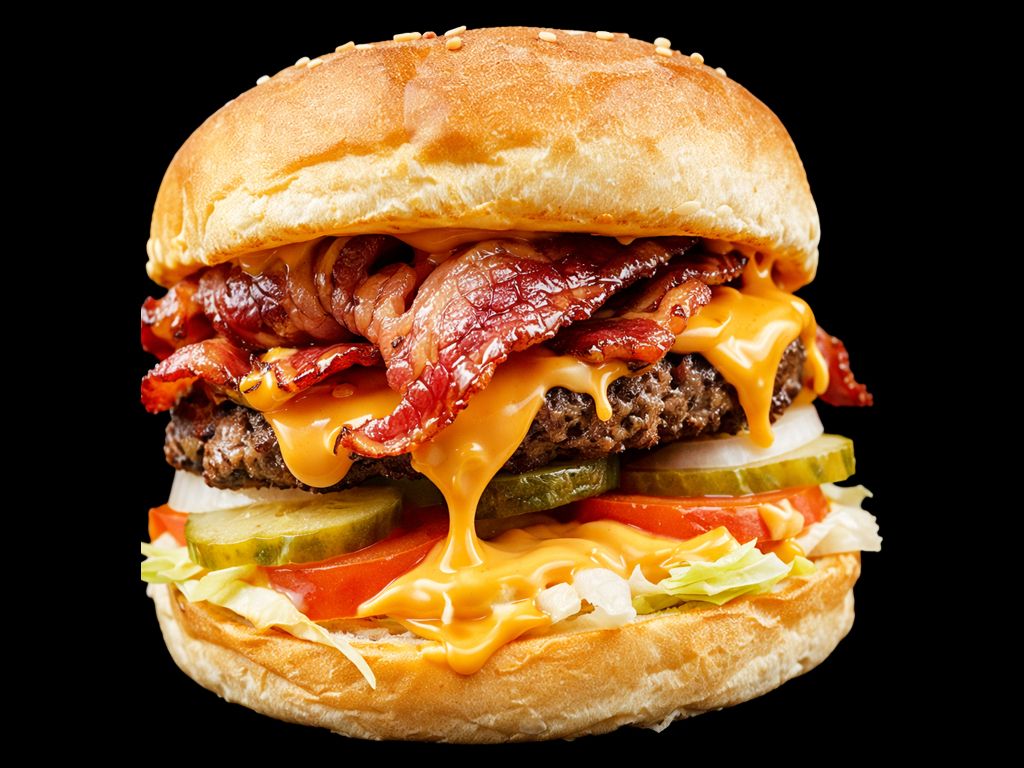 Bacon.