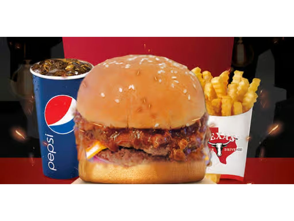 #9. Dbl Chili Ch Bur