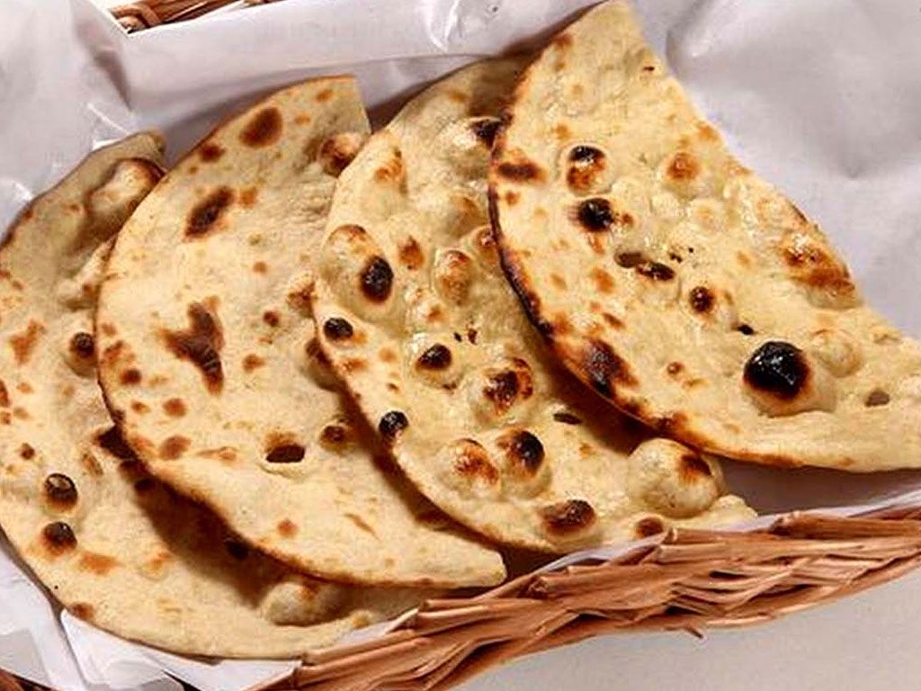 Bread Basket.