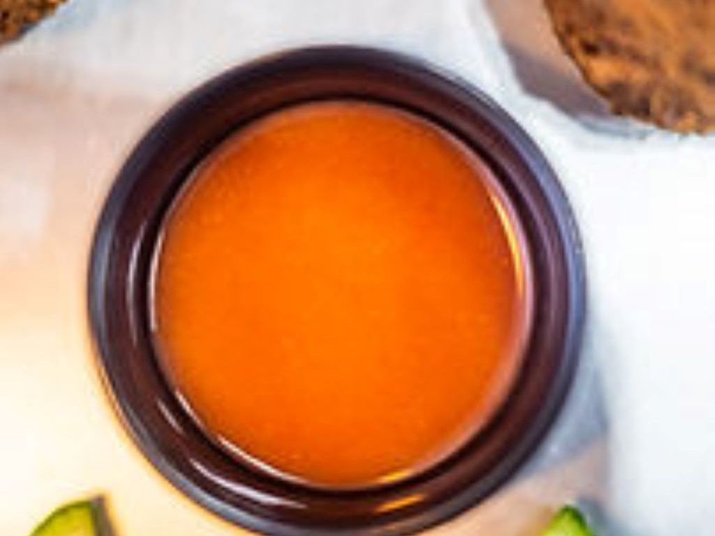 BUFFALO SAUCE 8OZ.