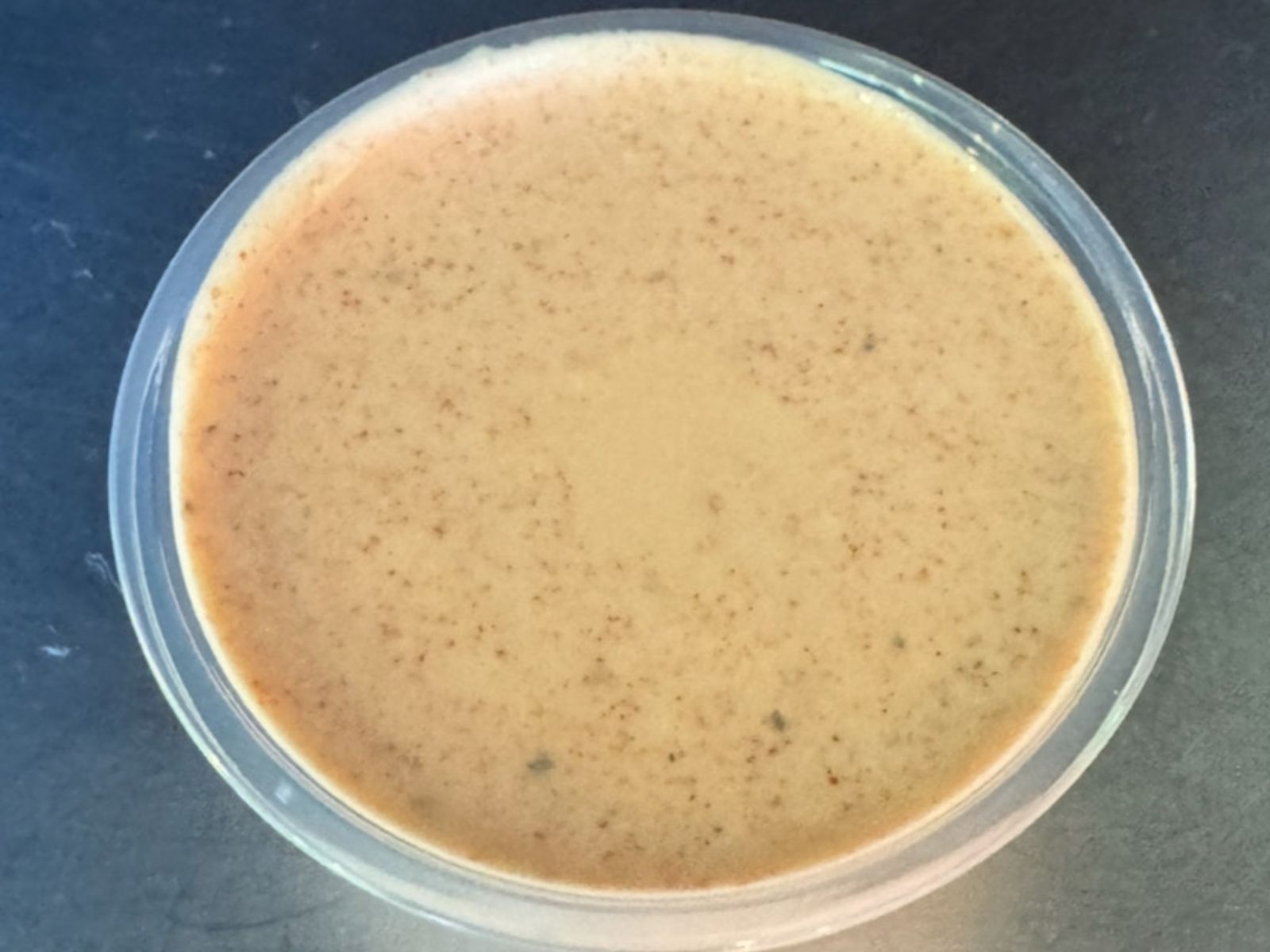 Shawarma Sauce(Vegetarian).