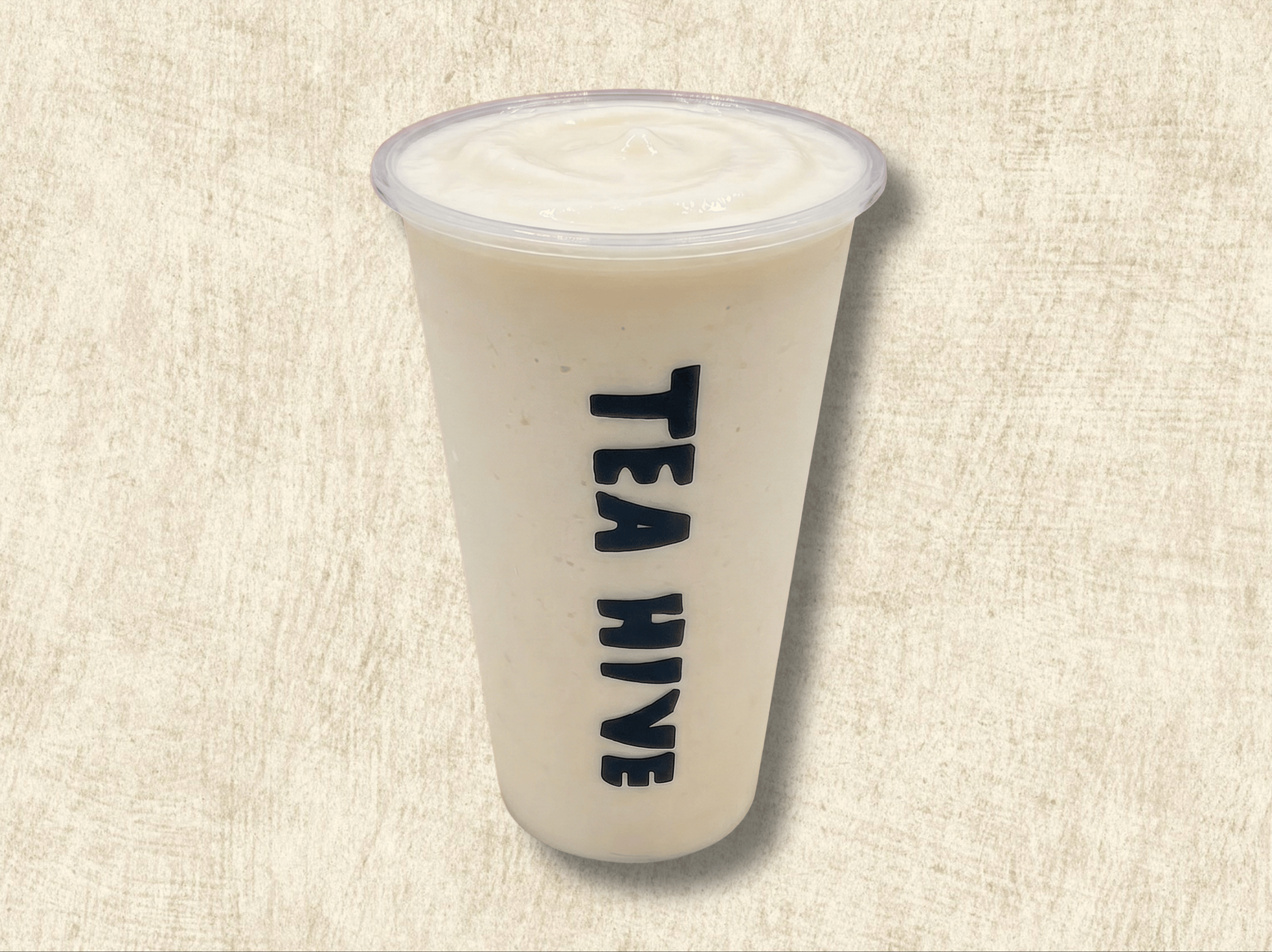 Coconut Smoothie