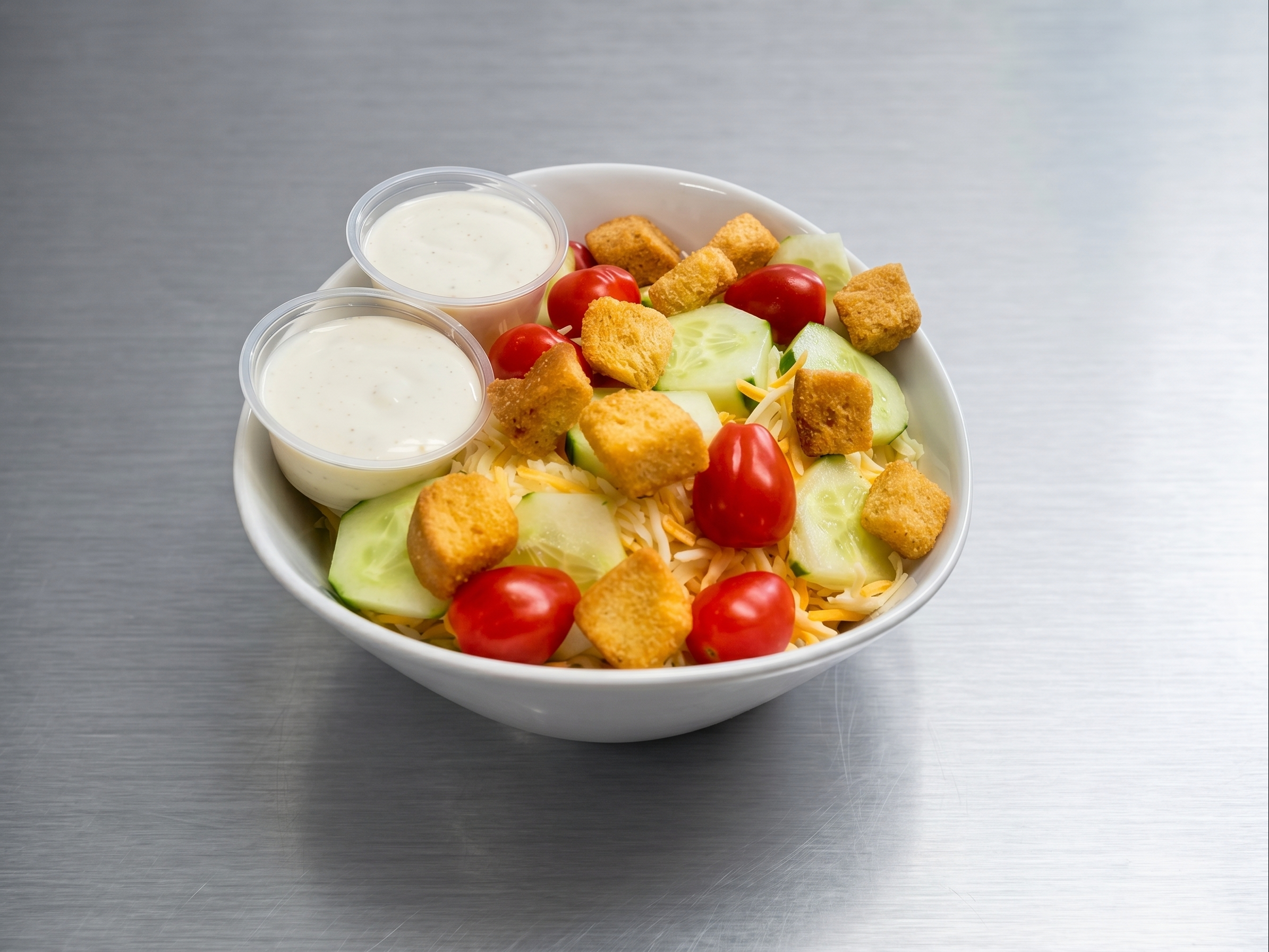 House Salad.